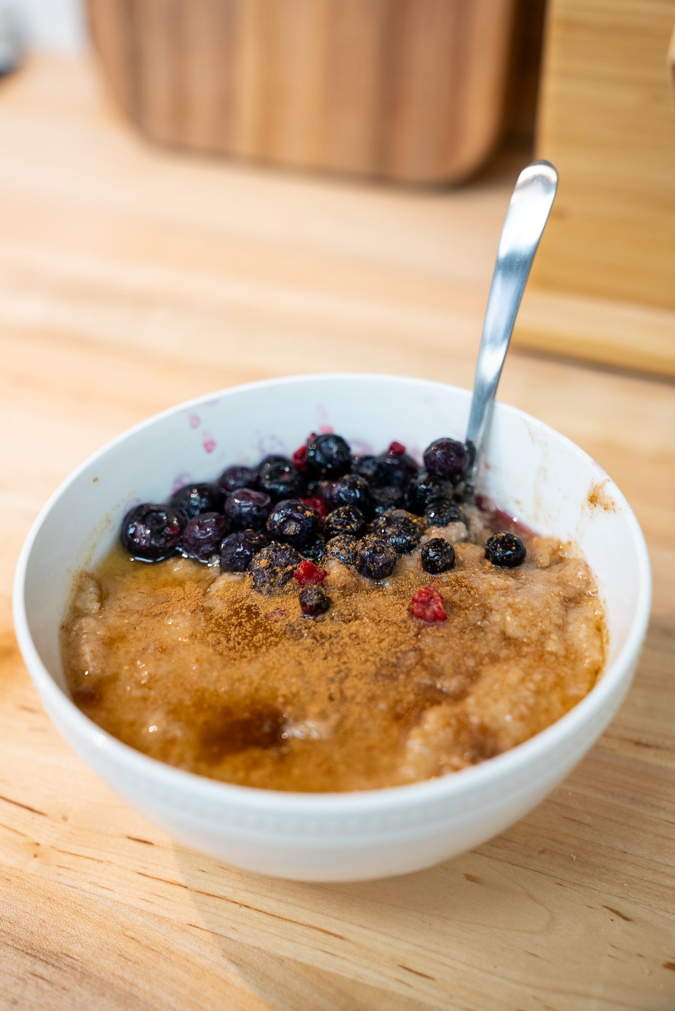Cream of Wheat