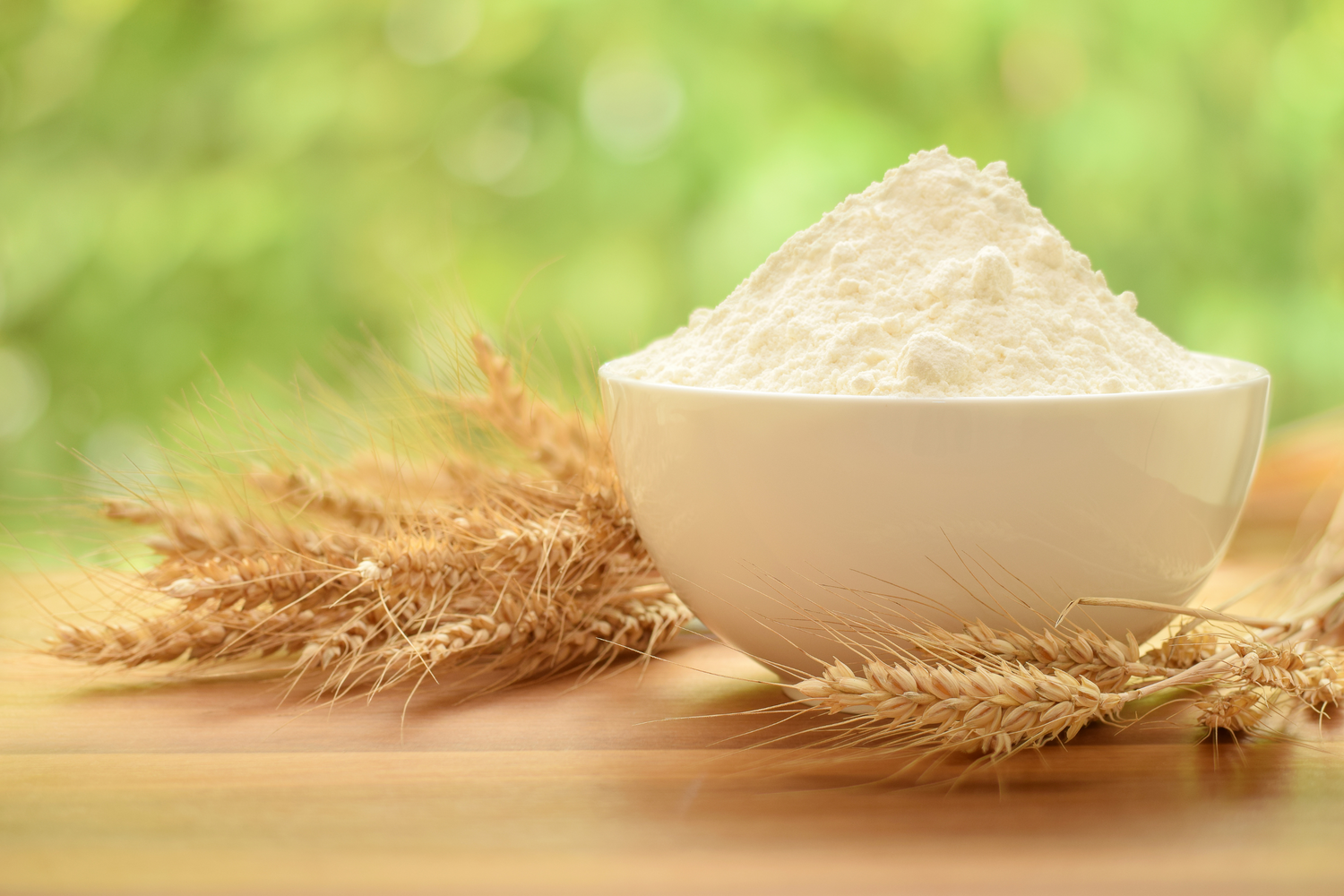 The Science of Flour How NutriMill is Redefining Quality in the Baking Industry