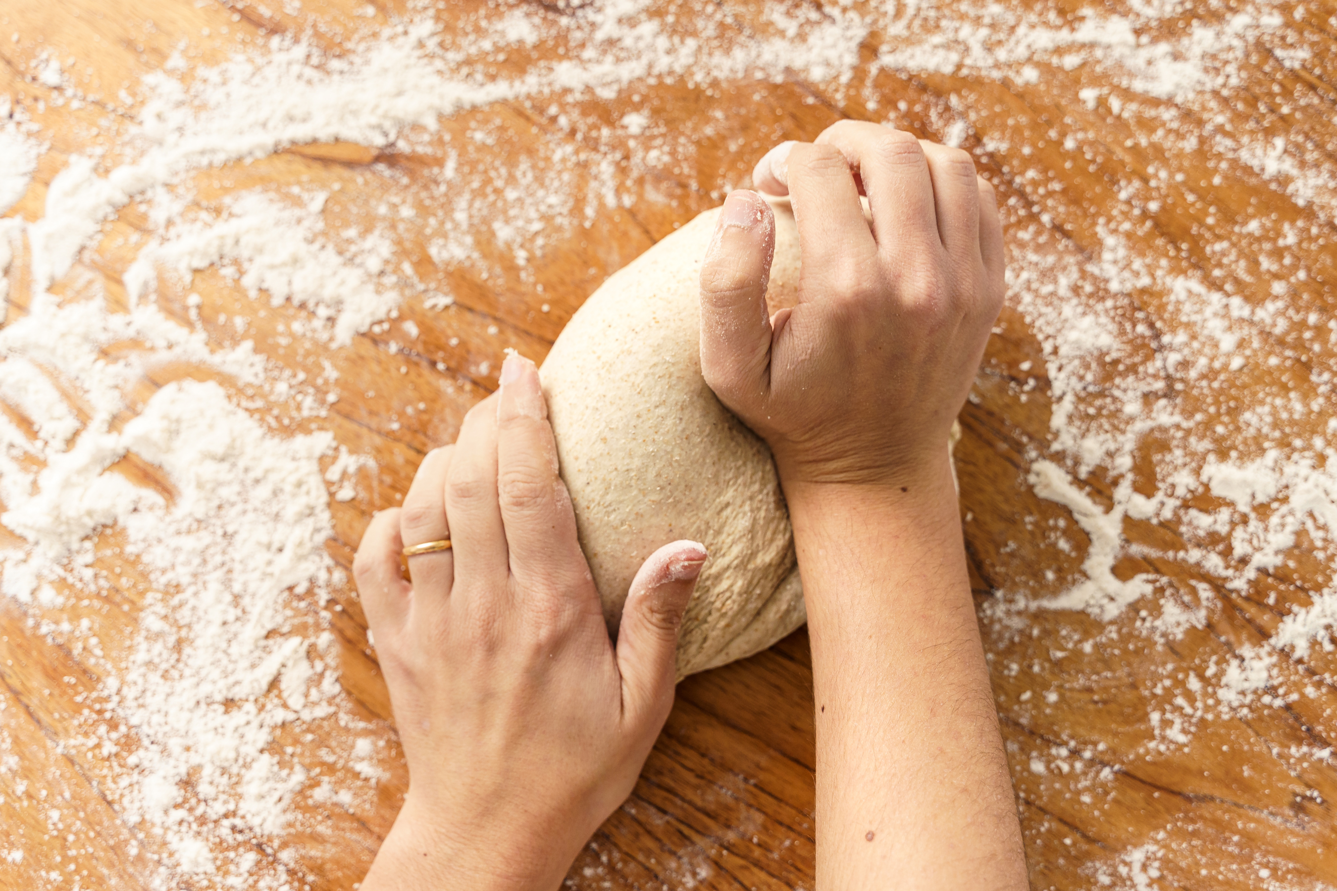 Unlock the Secrets of Bread Making: Learn the Basics