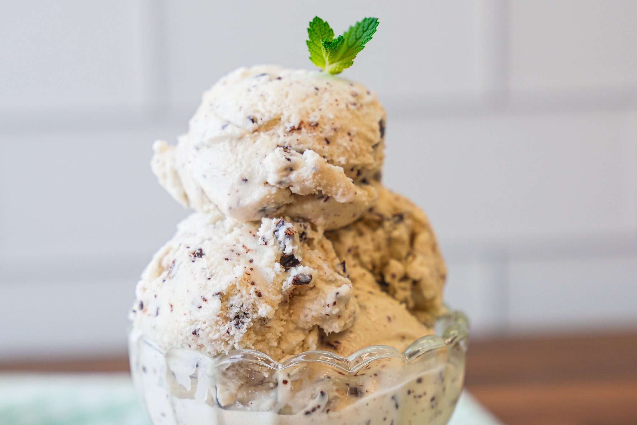 Mint Chip