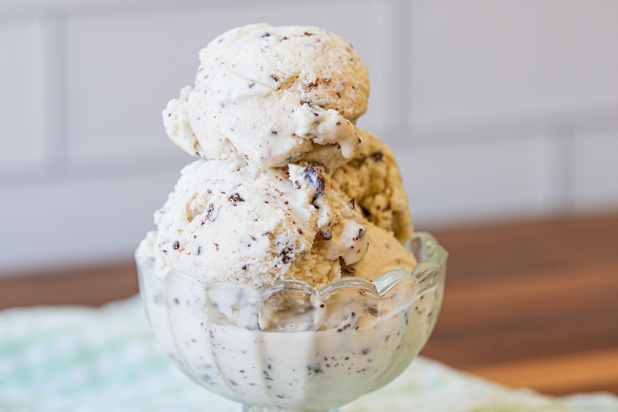 Mint Chip