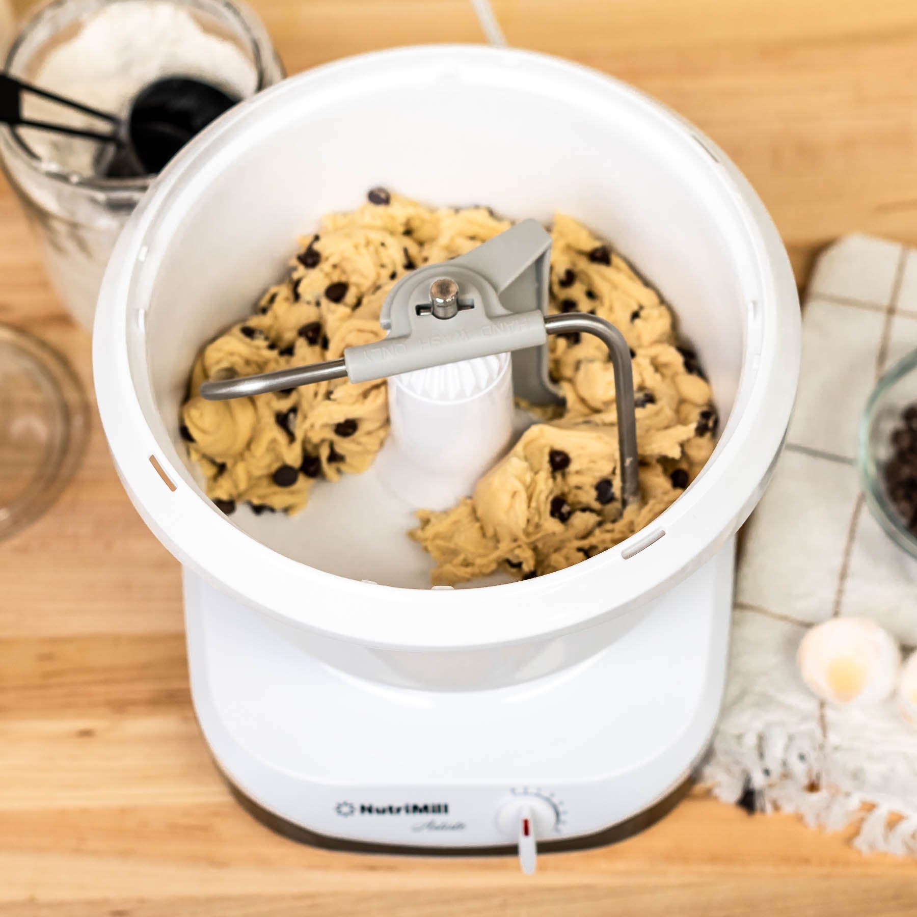 Stand Mixers