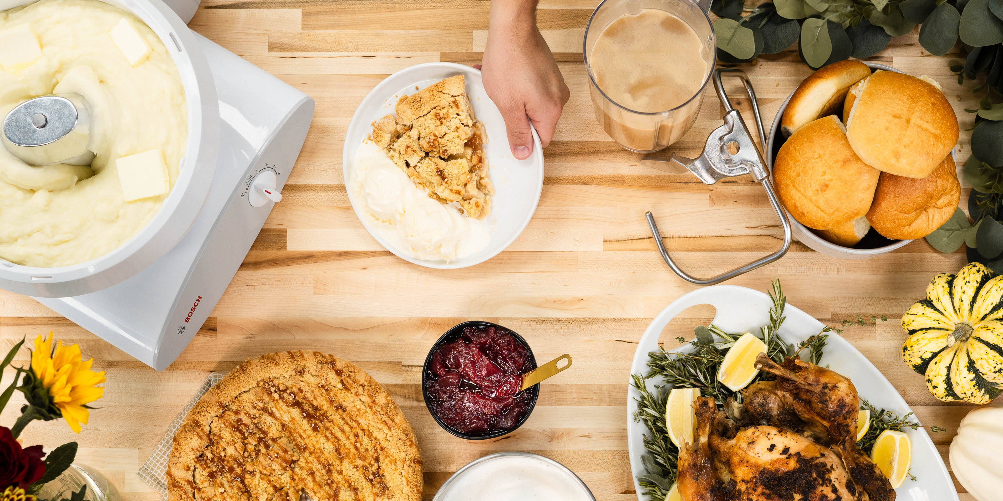 Thanksgiving Collection