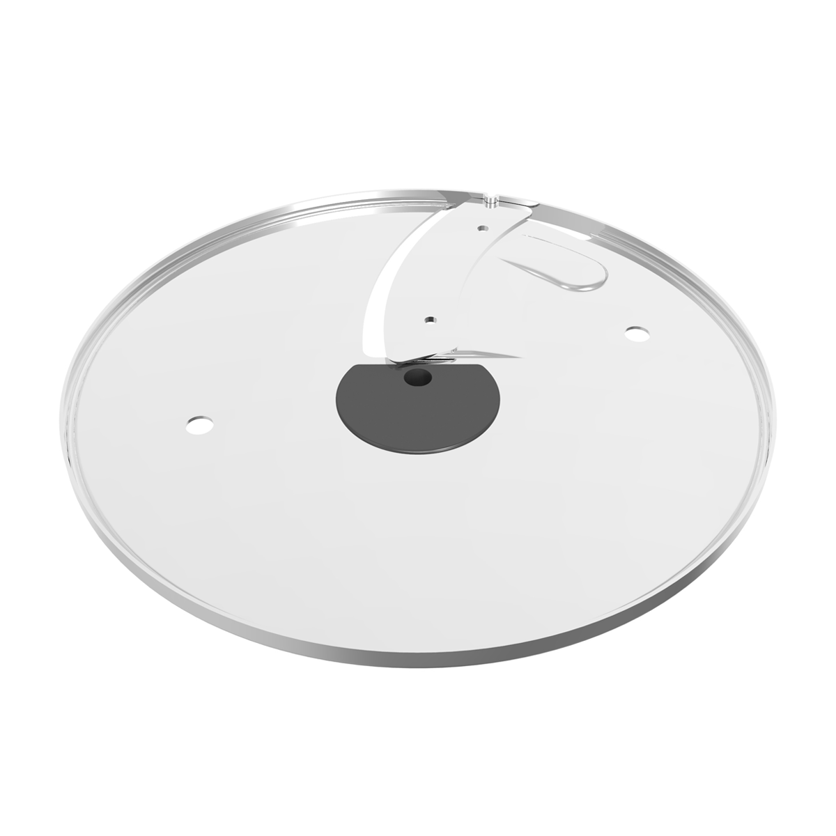 Disco de repuesto para procesador de alimentos - Rebanado de 2 mm