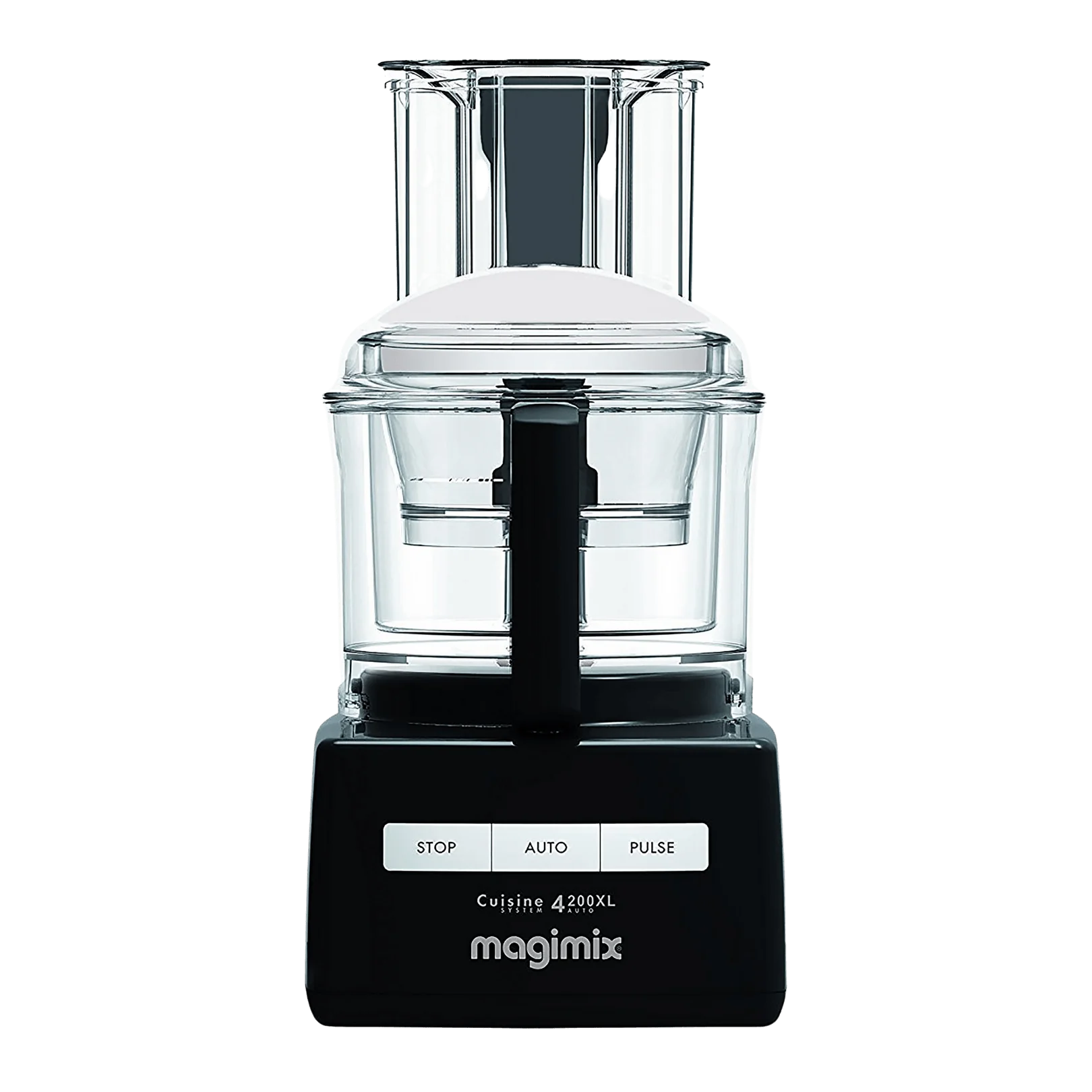 Second hand online magimix food processor
