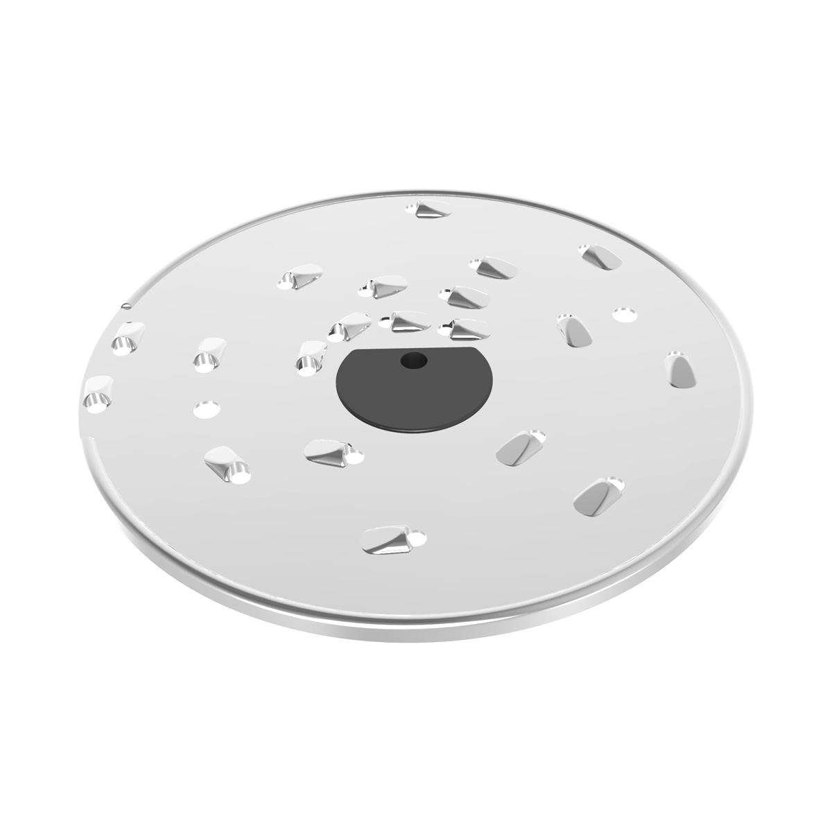 Food Processor Replacement Disk - 4mm Shredding