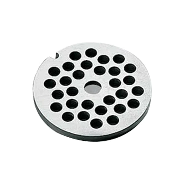 Reemplazo de picadora de carne - Disco de 6 mm