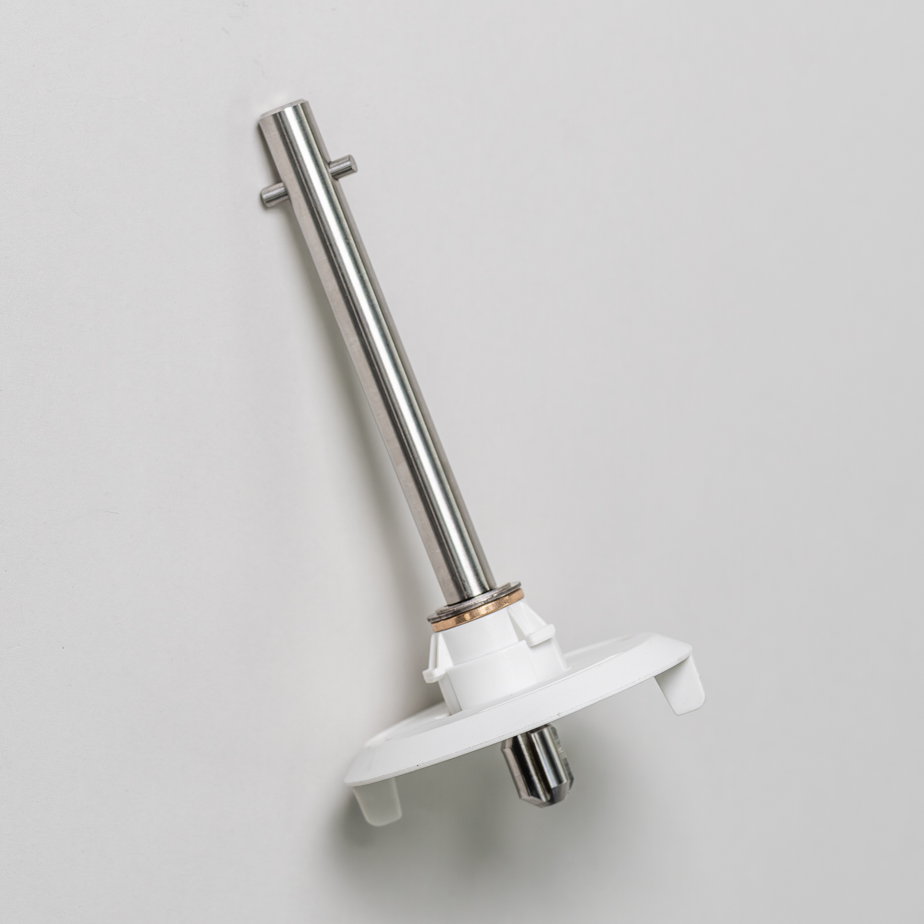 Drive shaft for the NutriMill artiste mixer
