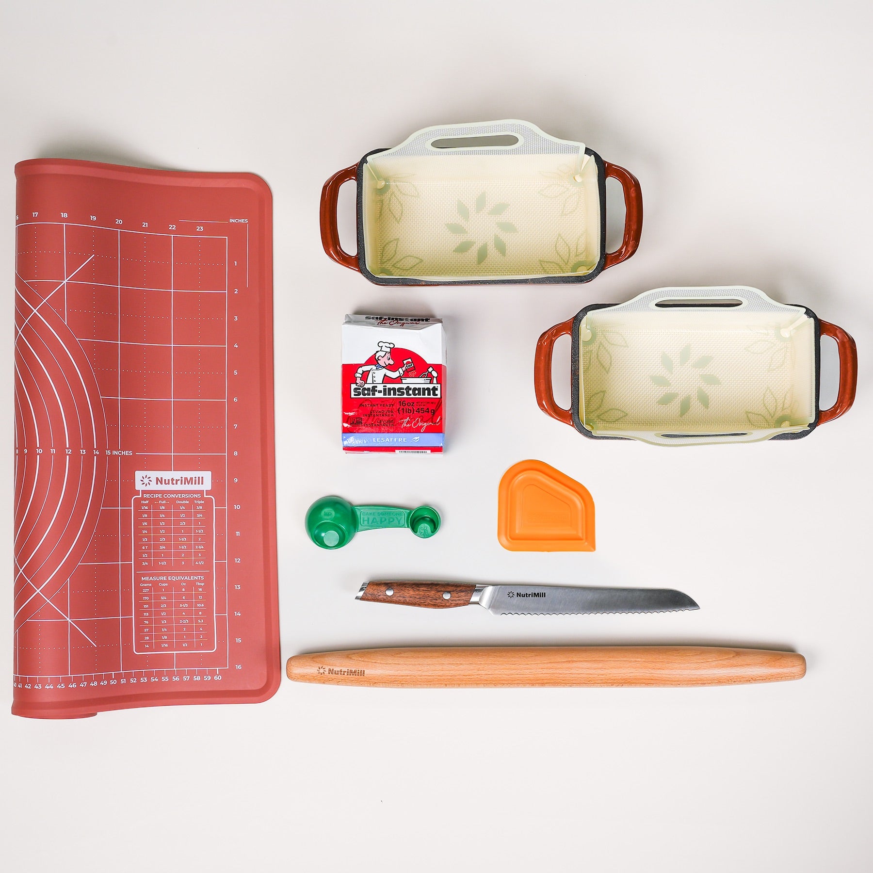Bread Baker's Bundle