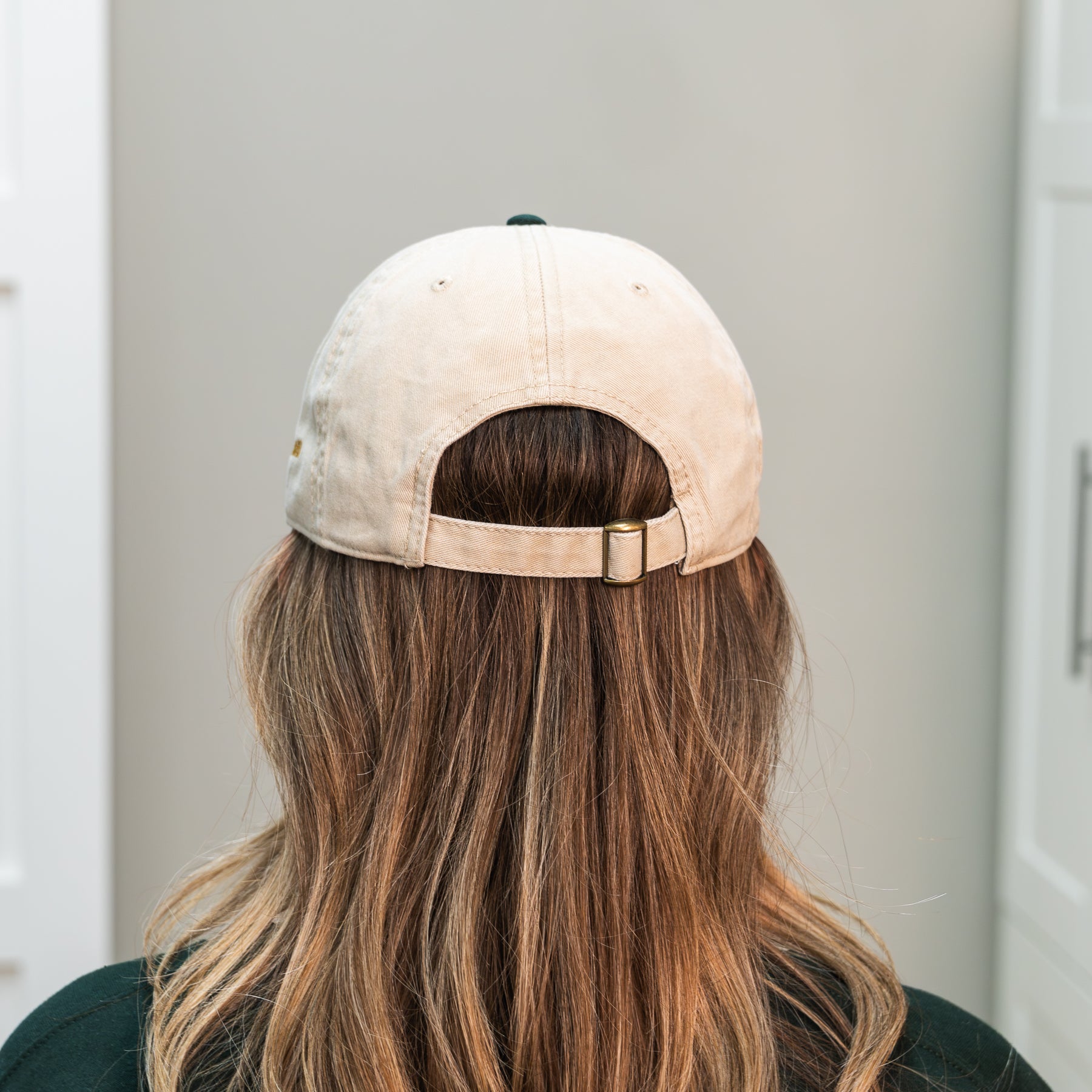 Fresh Milled Flour Club Hat
