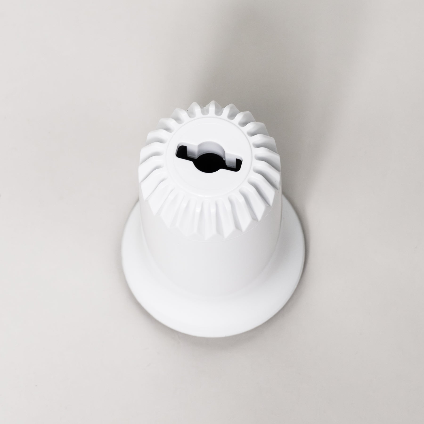 Columna central Universal Plus con junta