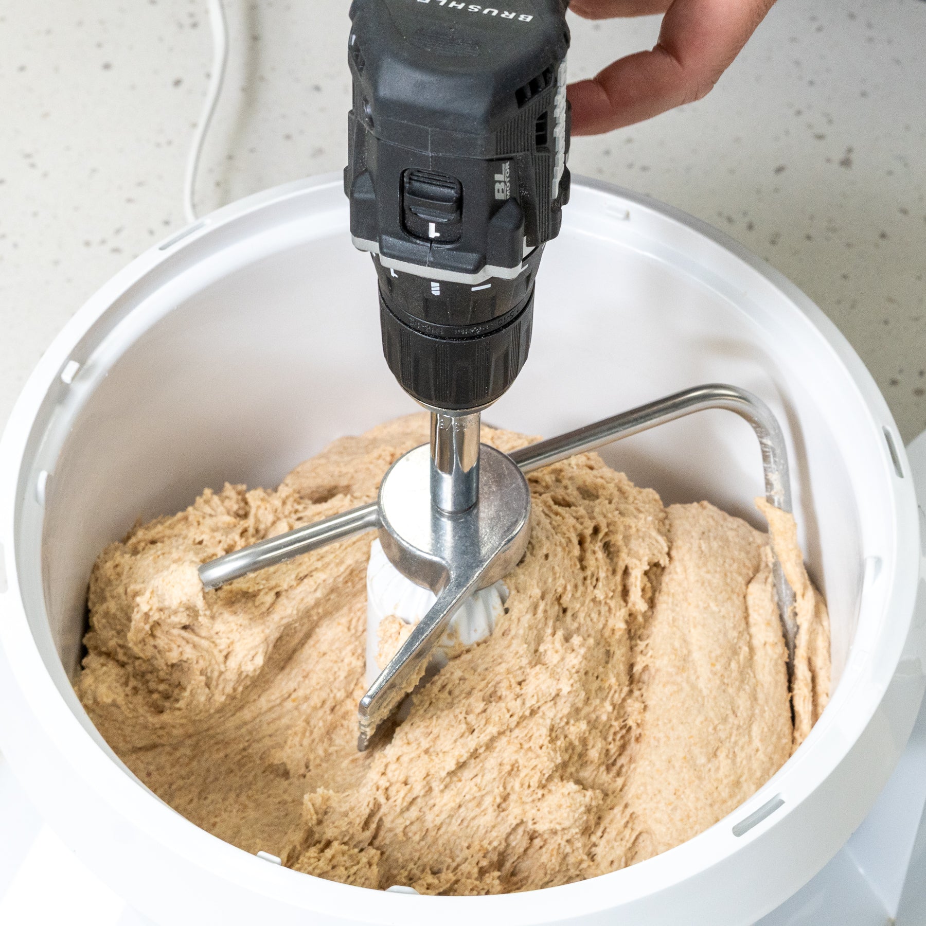 Hand Crank - Universal Plus