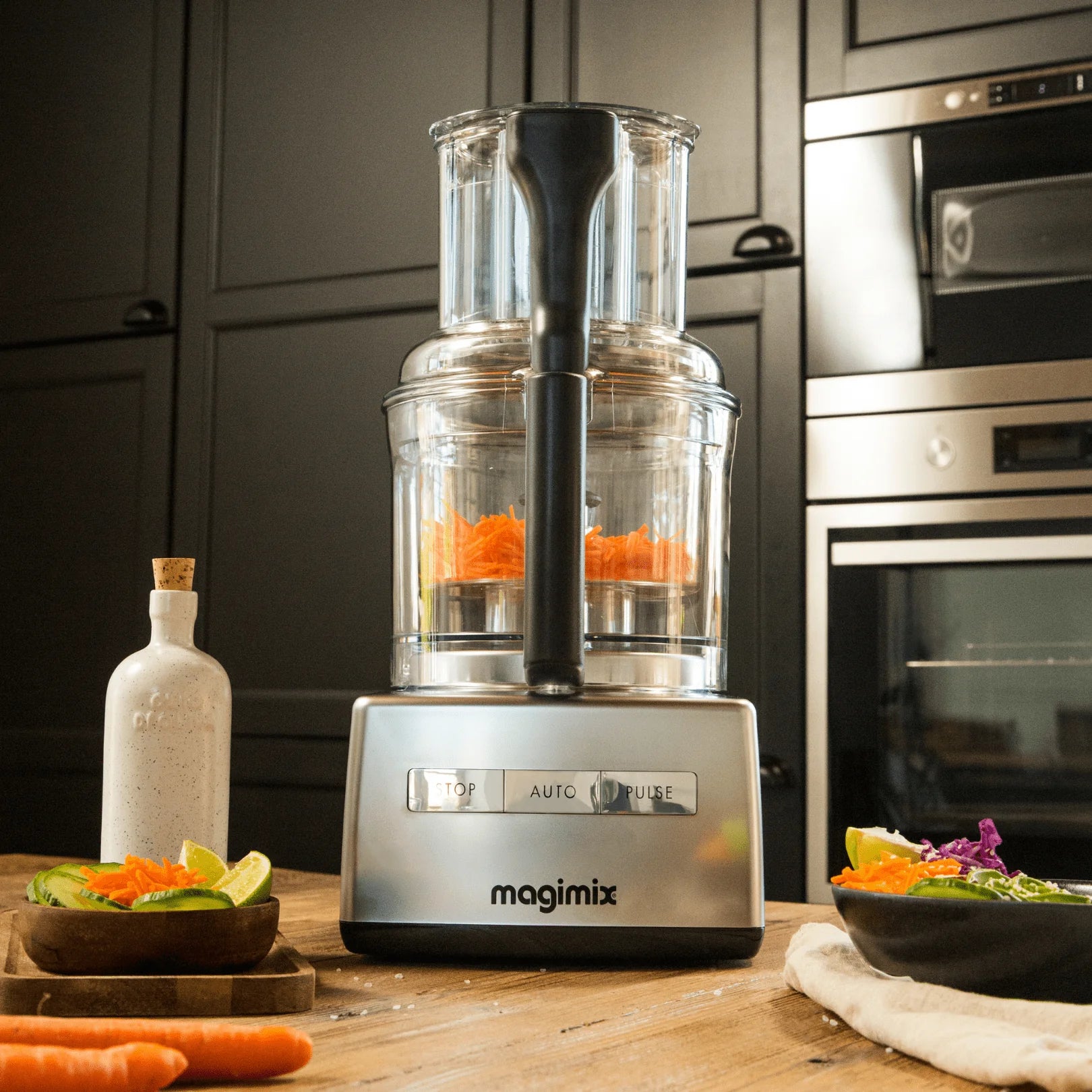 Magimix food processor