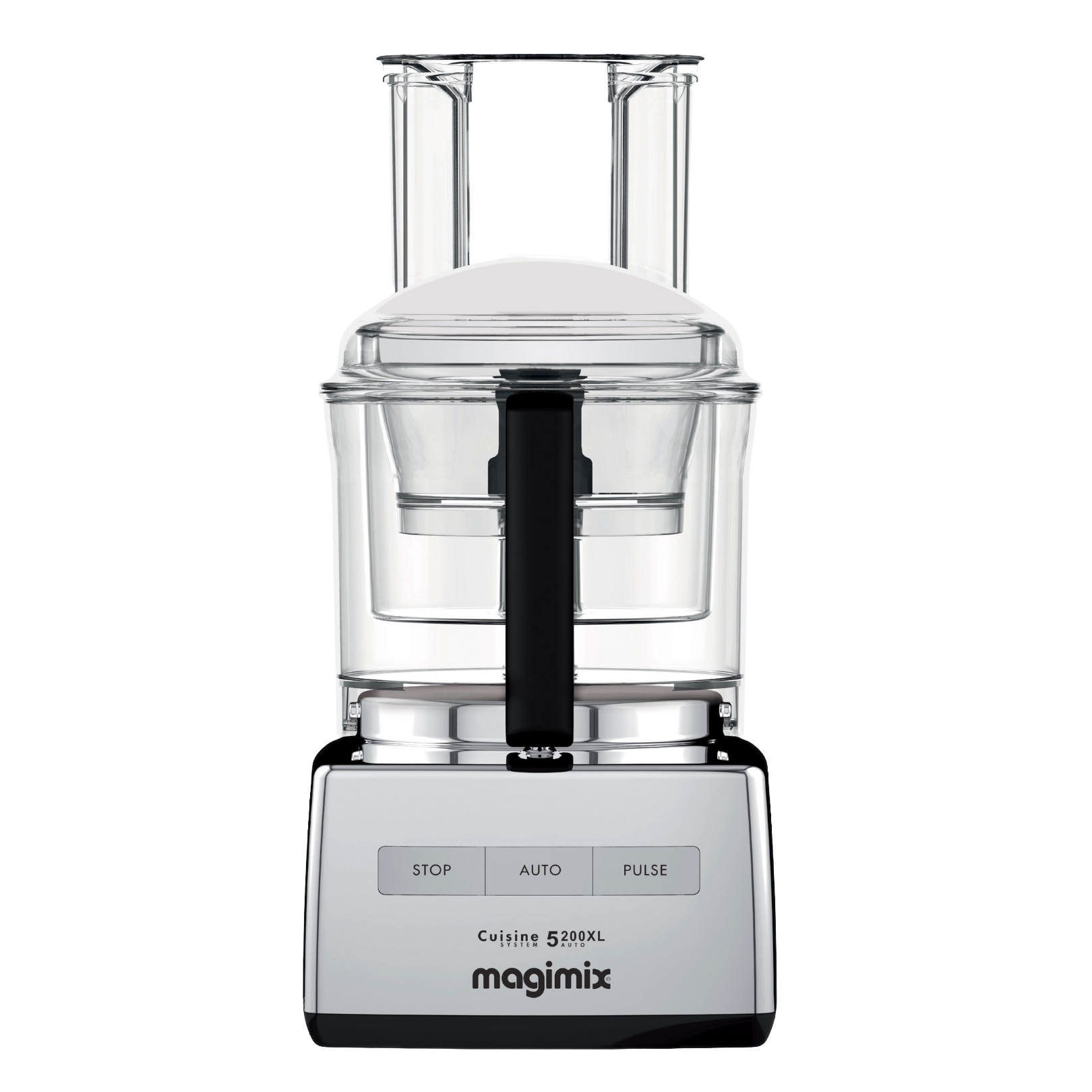 Procesador de Alimentos - 5200XL Cromo