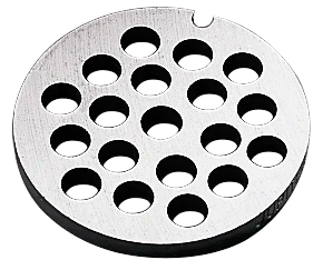 Meat Grinder Replacement - 8 mm Disk