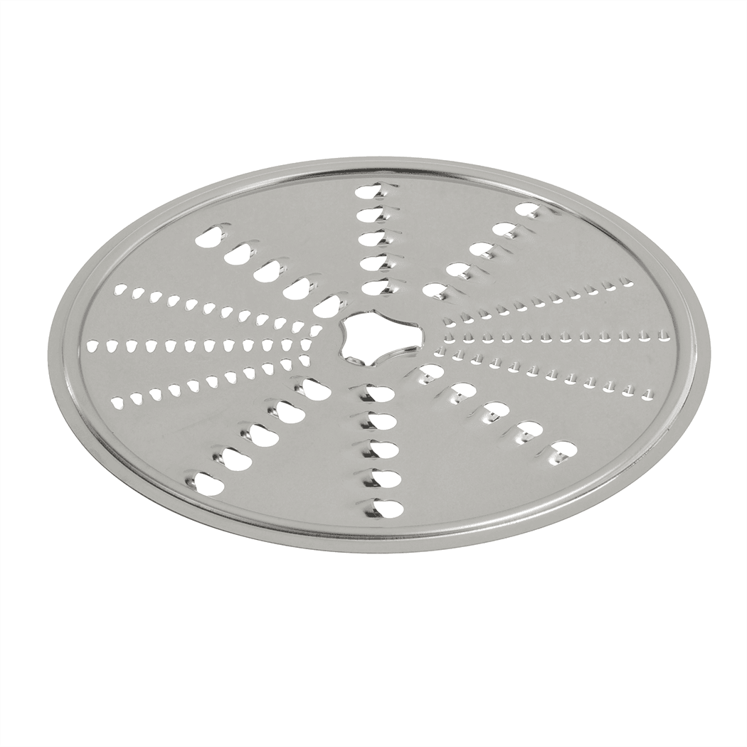 Slicer Shredder Replacement Disk - Reversible Shredding