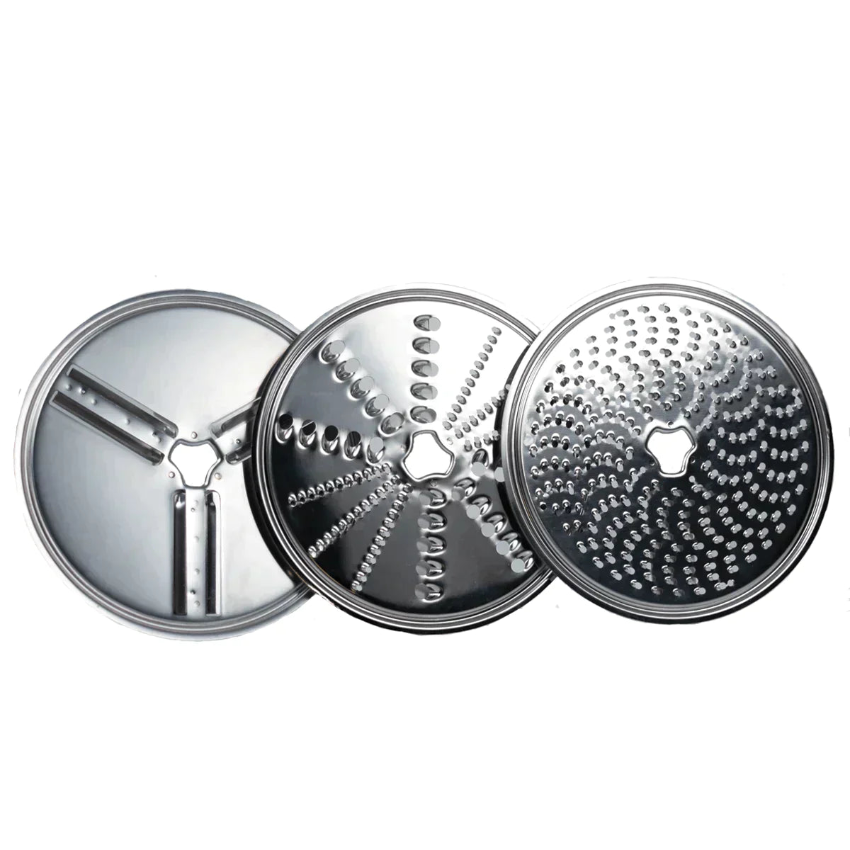 Slicer Shredder Blades