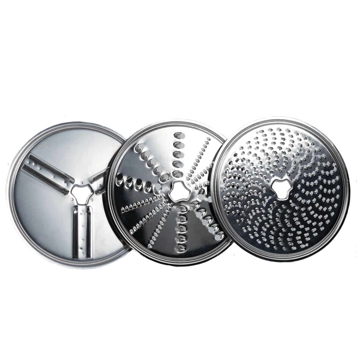 Slicer Shredder Blades