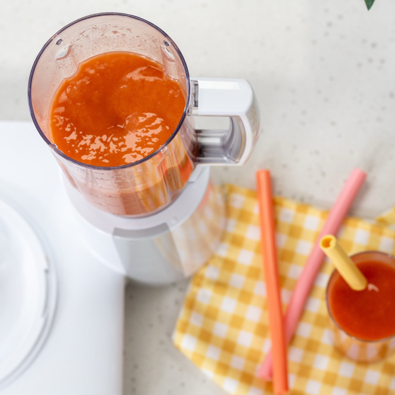 Universal Plus Blender Attachment