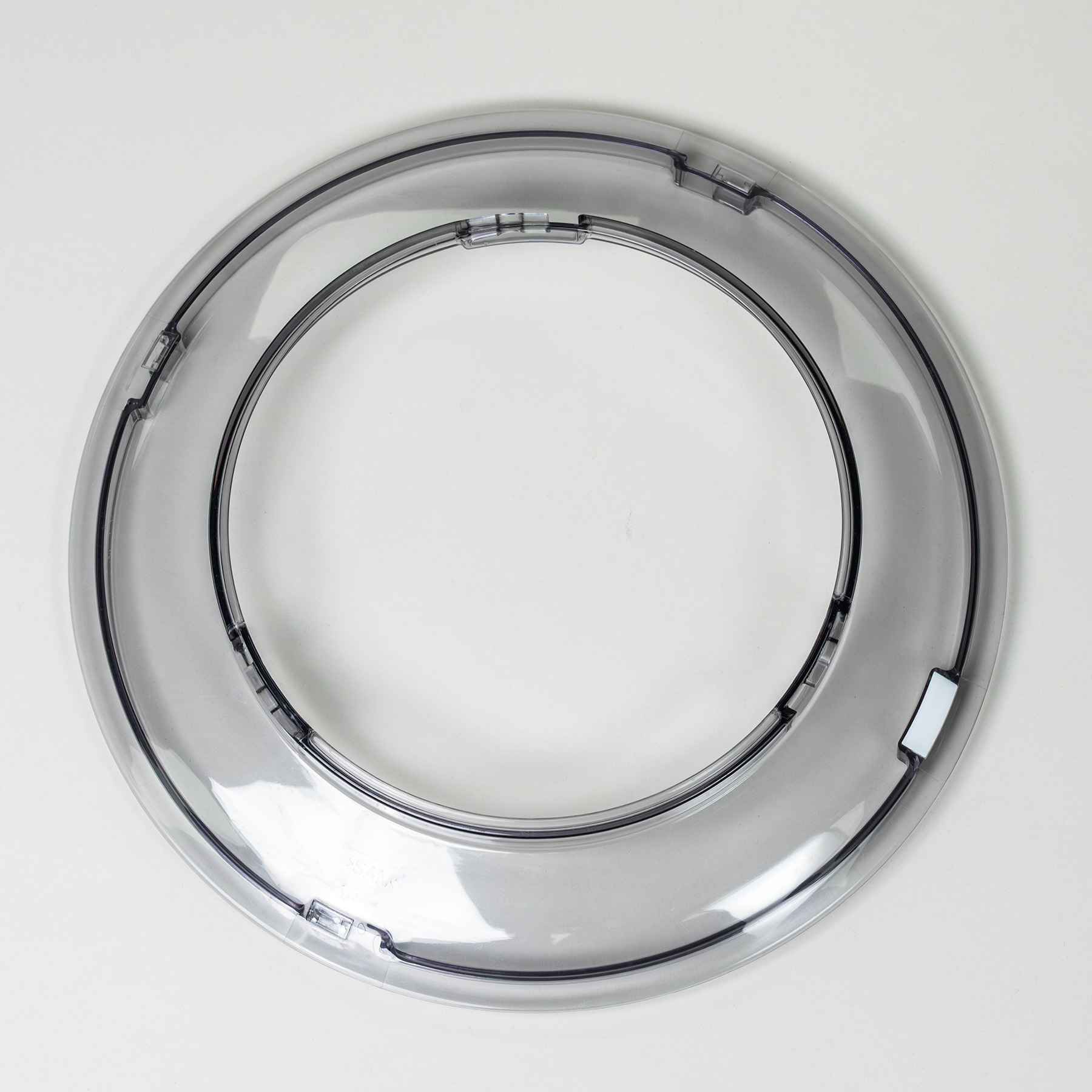 Universal Plus Splash Ring