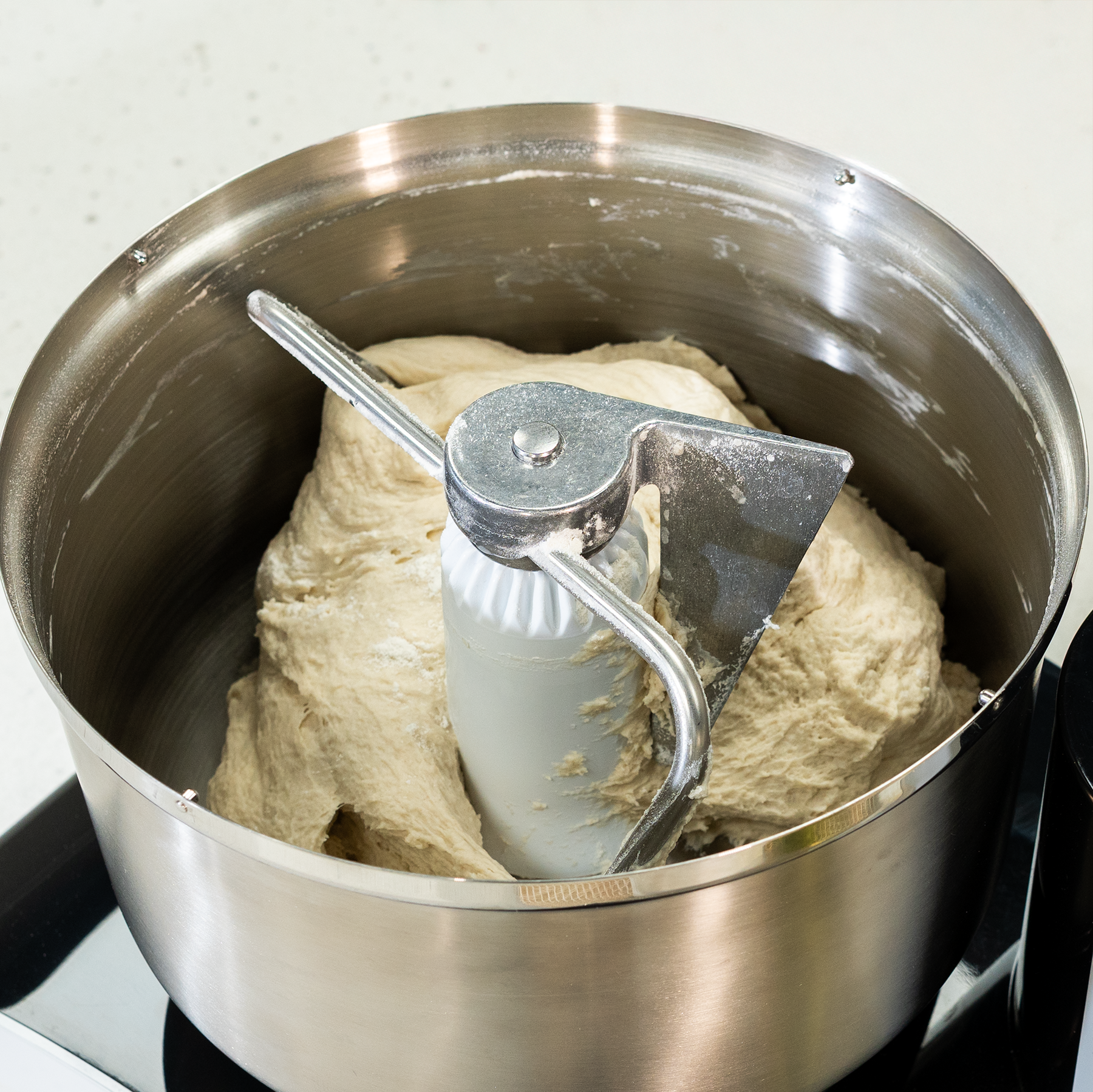 Stainless Steel Bowl