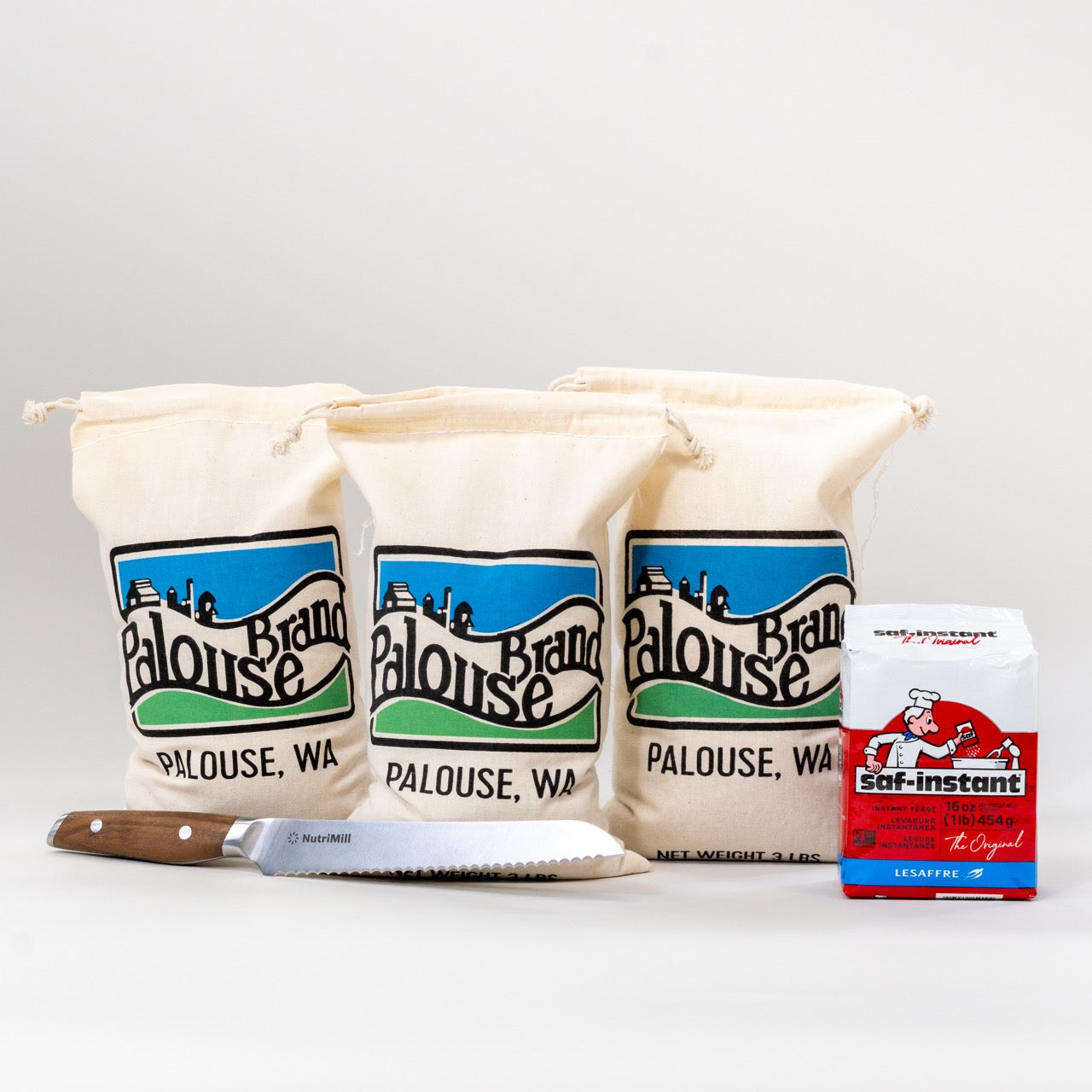 Wheat Variety Bundle
