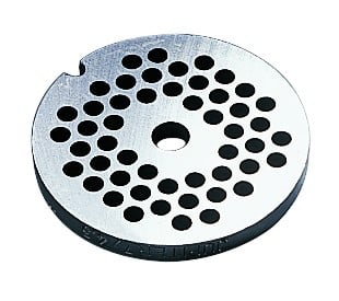 Food and Meat Grinder 4.5mm Disk