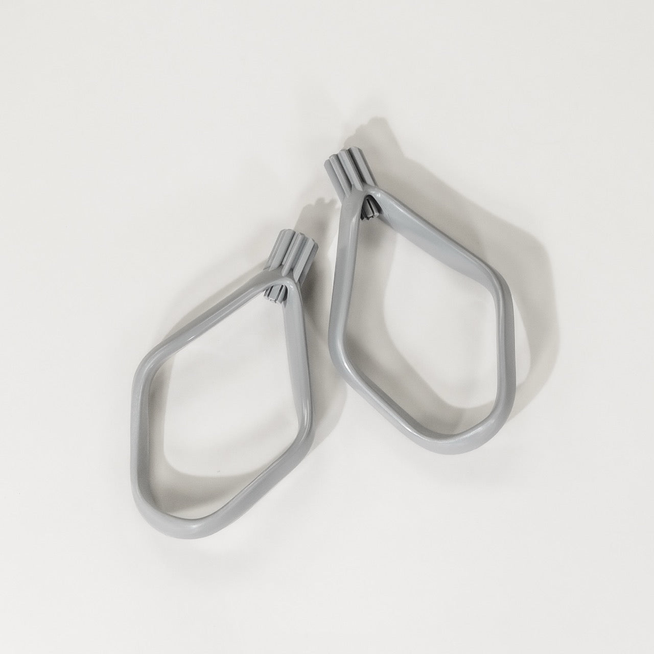 Cookie Paddles Replacement For Bosch Mixer - Set Of 2 Nylon Paddles