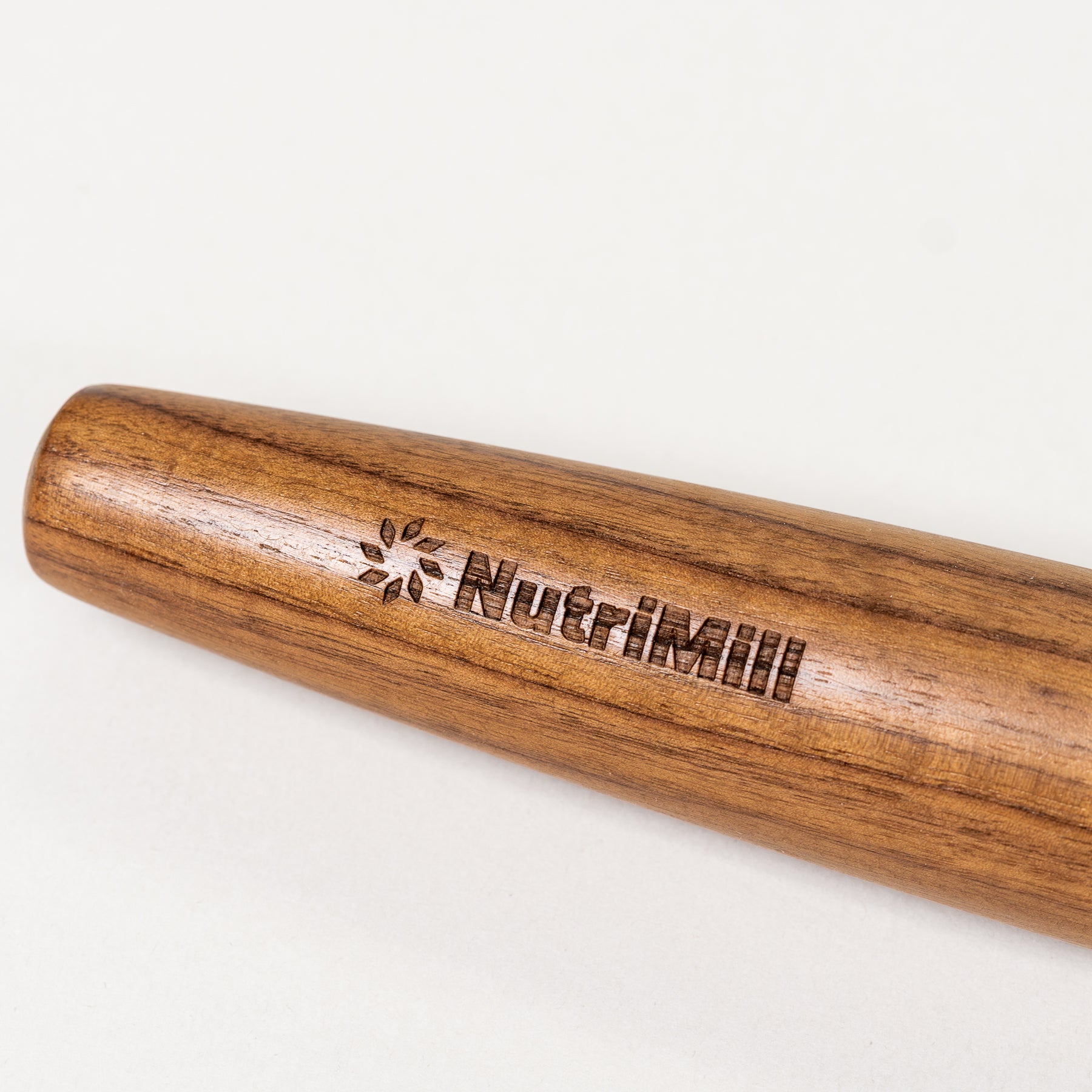 French Rolling Pin - Walnut
