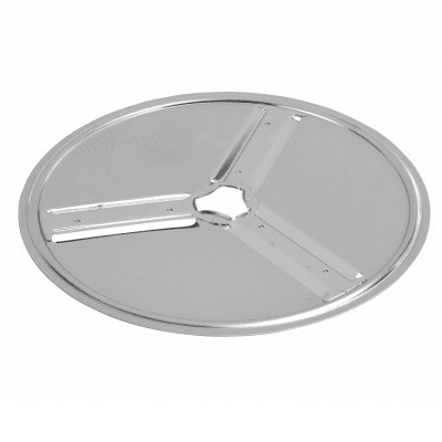 Slicer Shredder Replacement Disk - Reversible Slicing