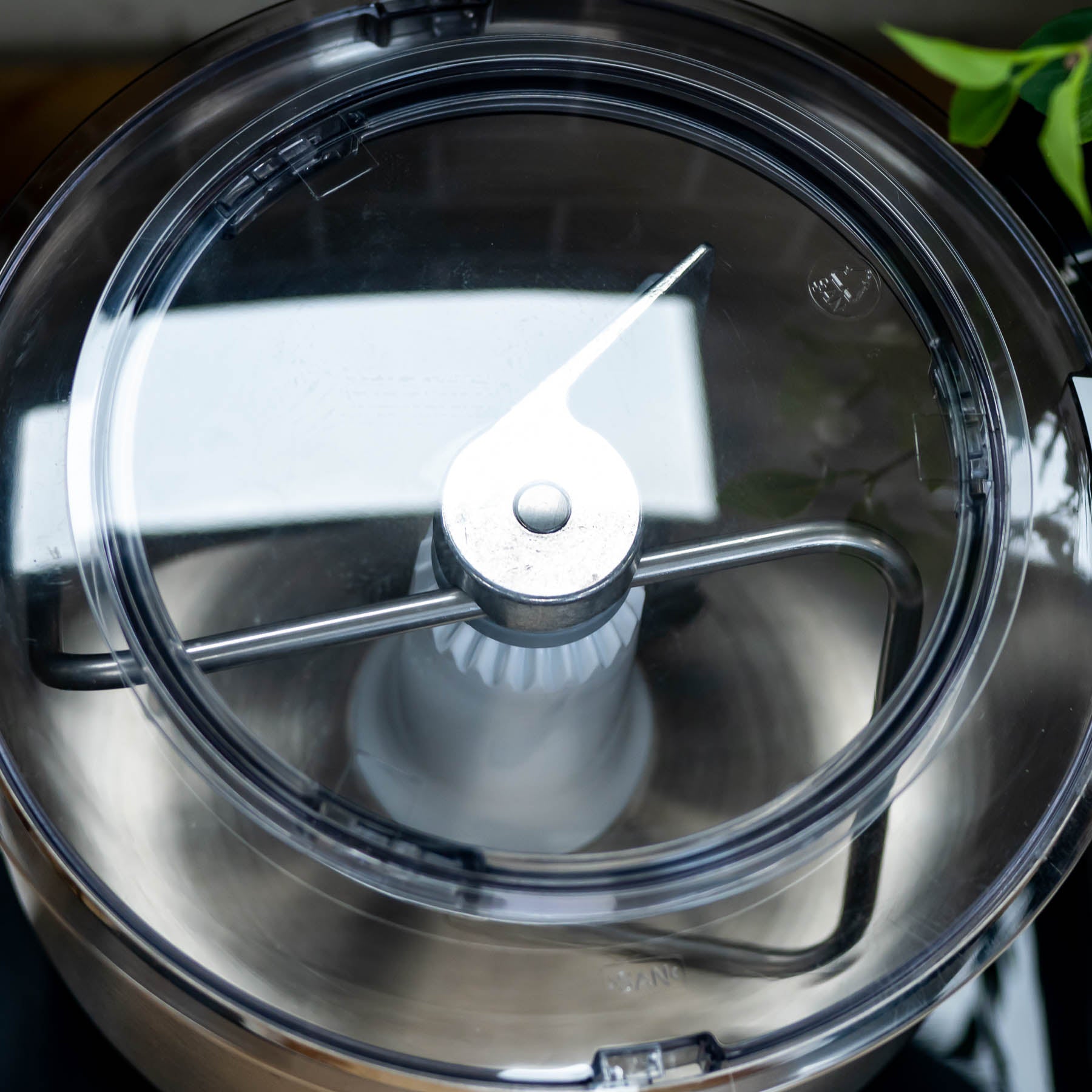 Stainless Steel Bowl