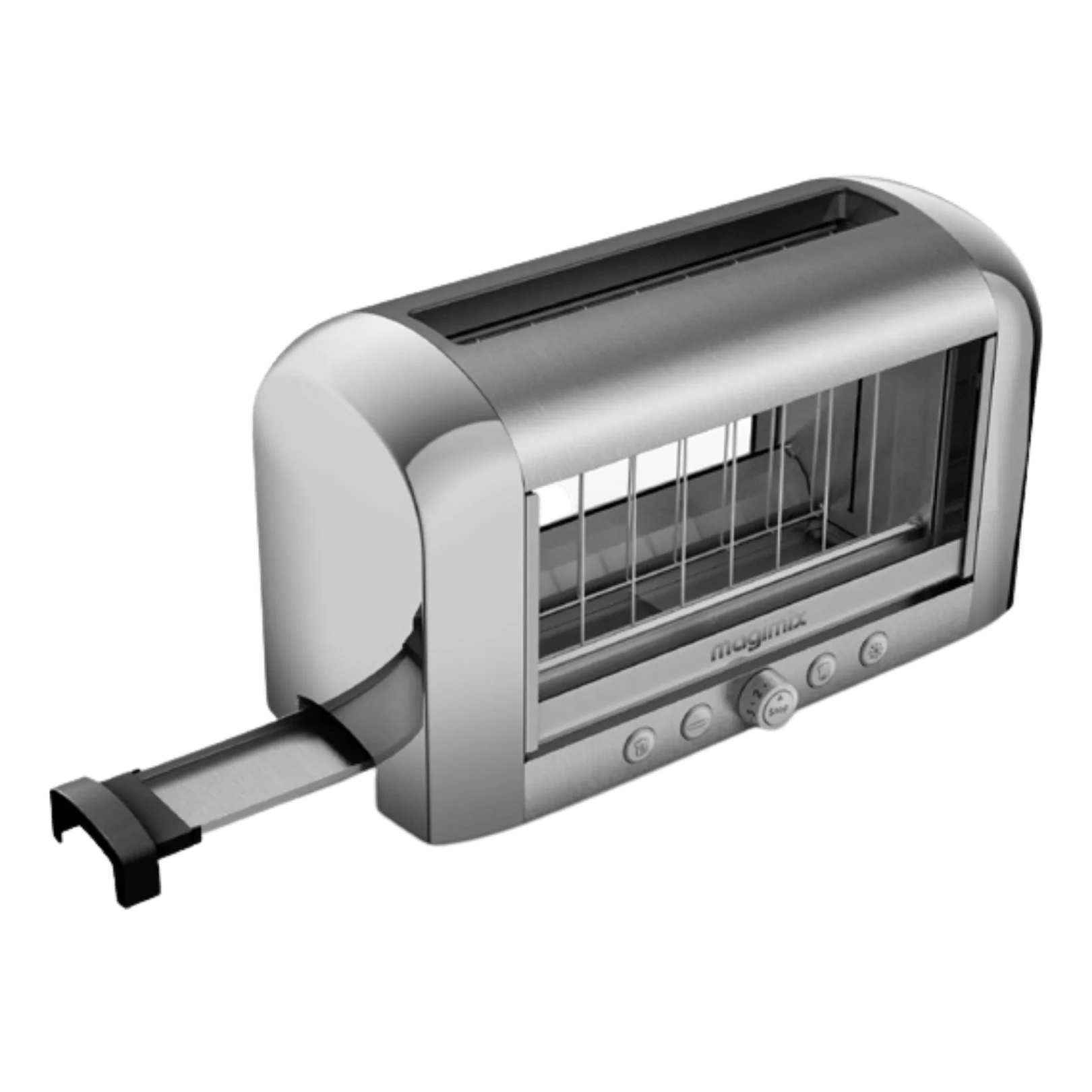 Refurbished Vision Toaster - Cream