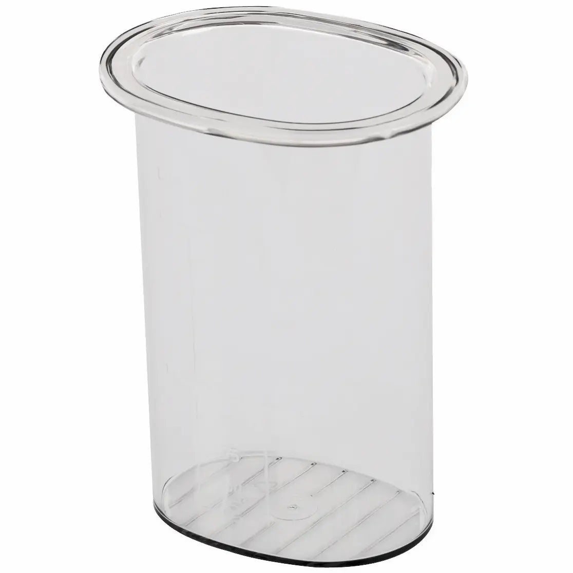 Pusher for bosch slicer shredder attachment