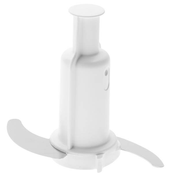 S-Blade for the Bosch Food Processor attachment