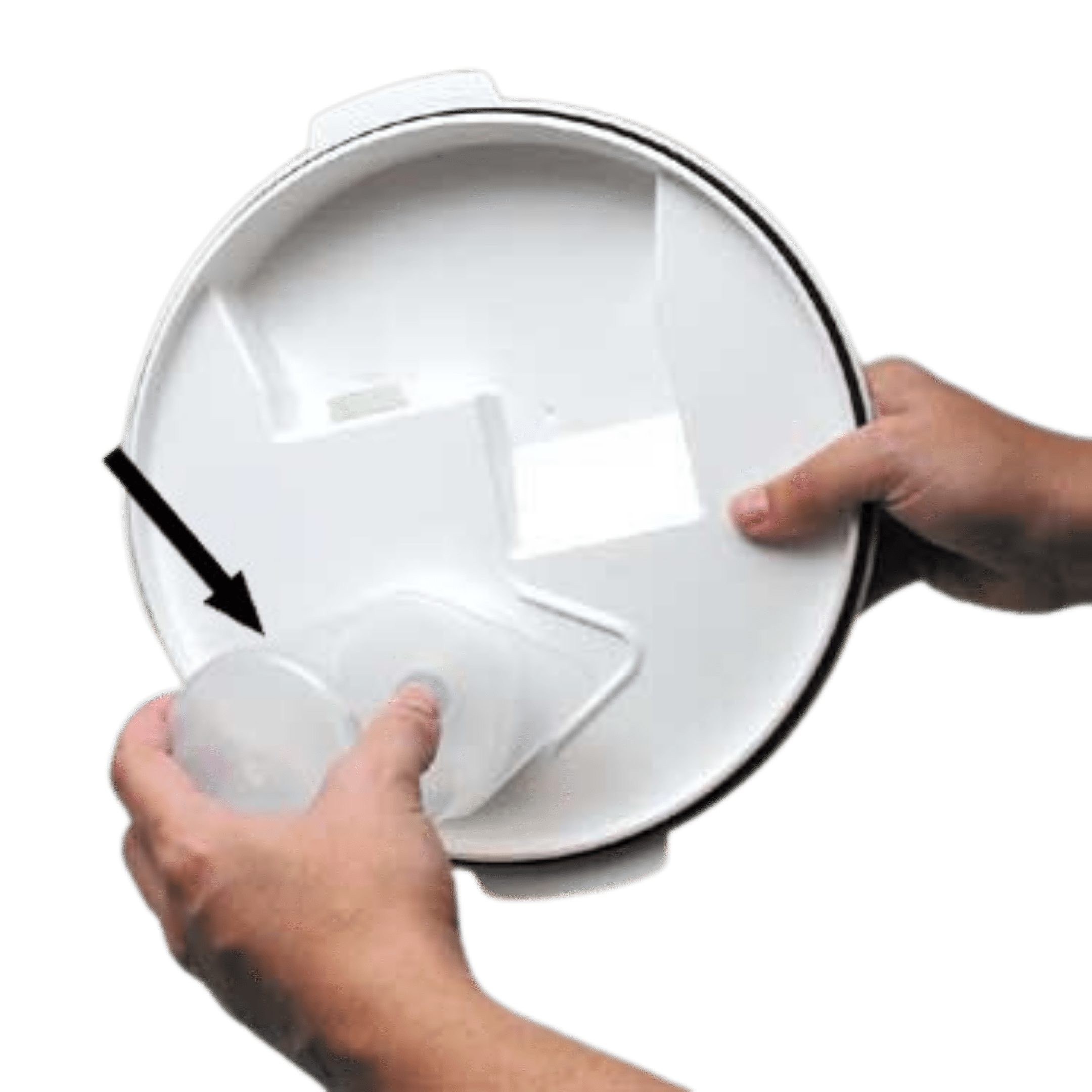 Classic Separator Cup