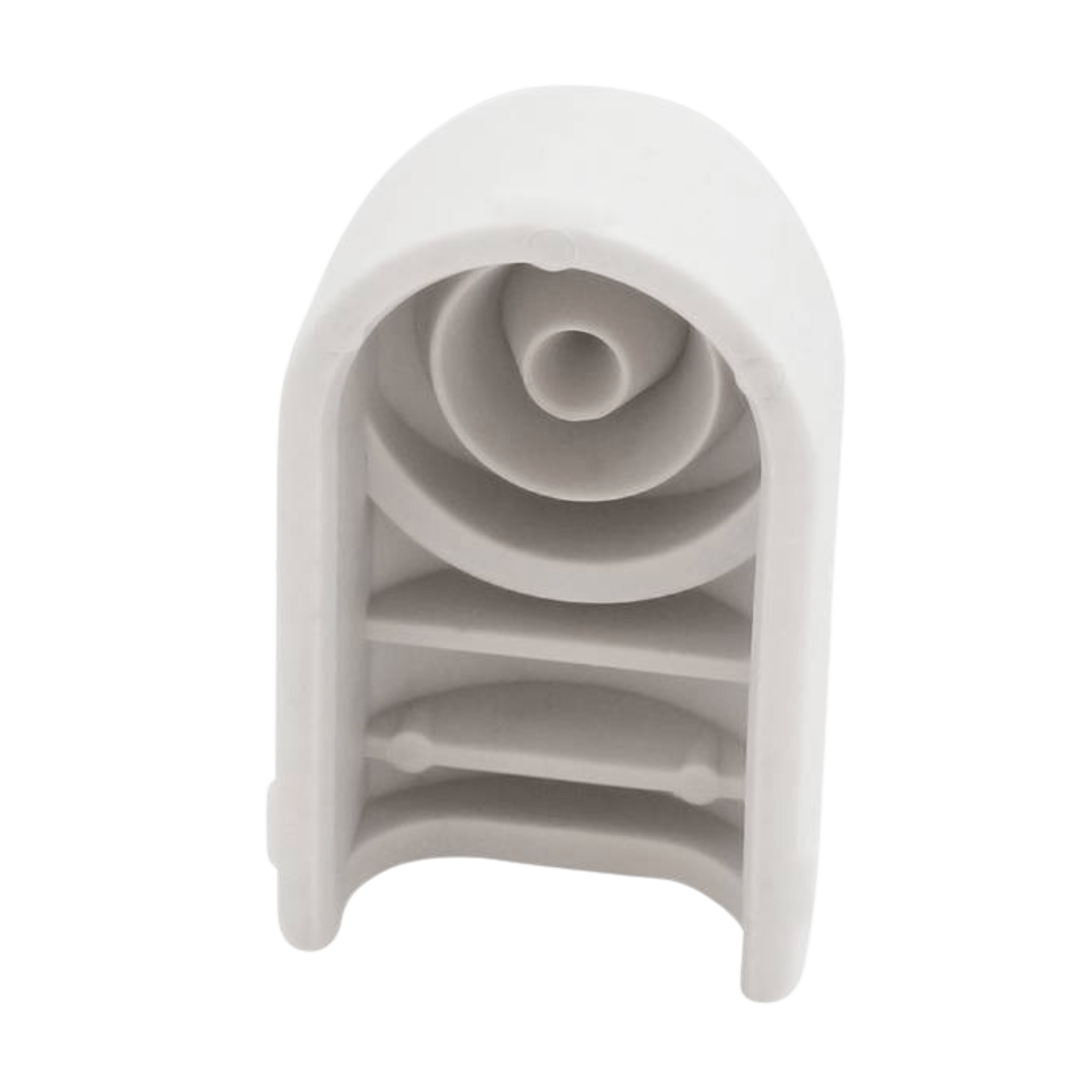 Plus Flow Suppressor
