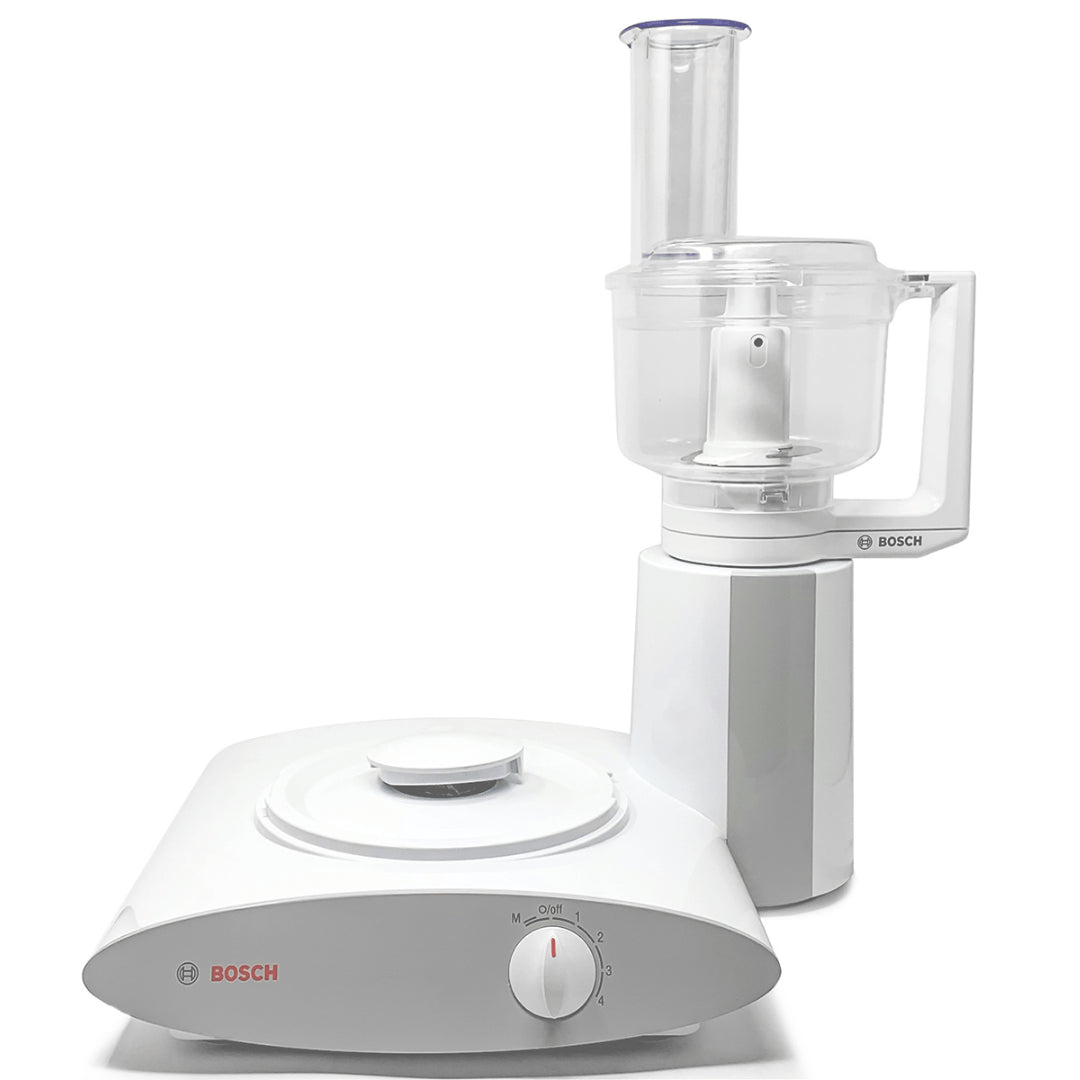 Bosch Food Processor Attachment
