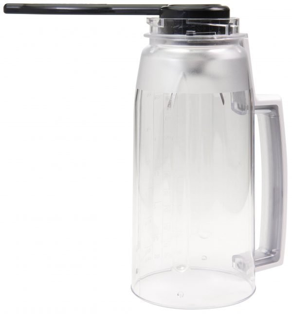 Llave para ensamble de cuchillas de licuadora