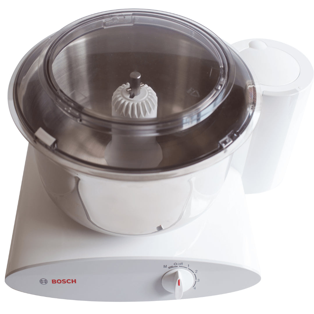 Stainless Steel Bowl For the Universal Plus Kitchen Mixer and Artiste
