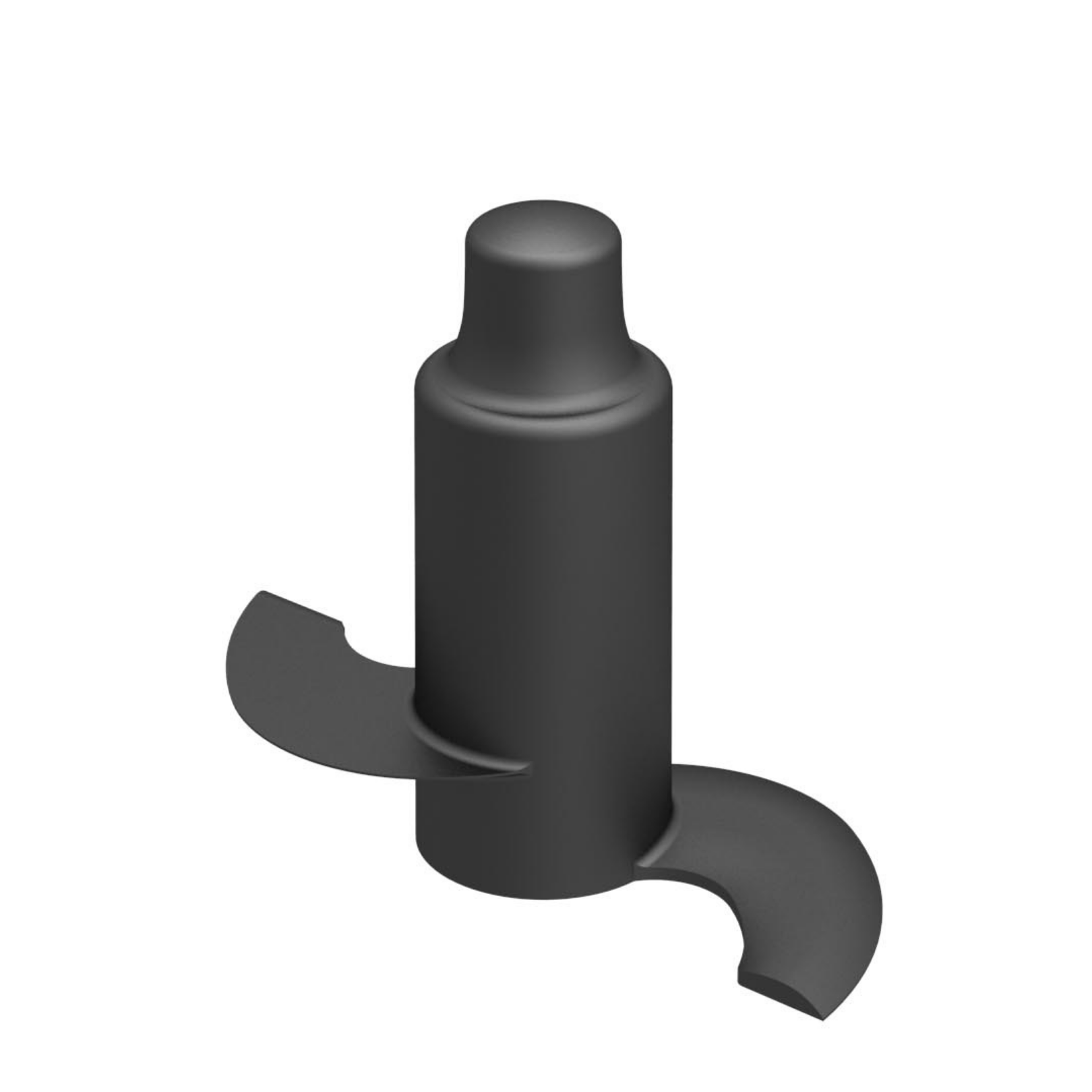 Food Processor Dough Blade 3200XL