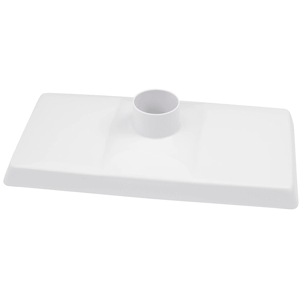 Food and Meat Grinder Filling Tray