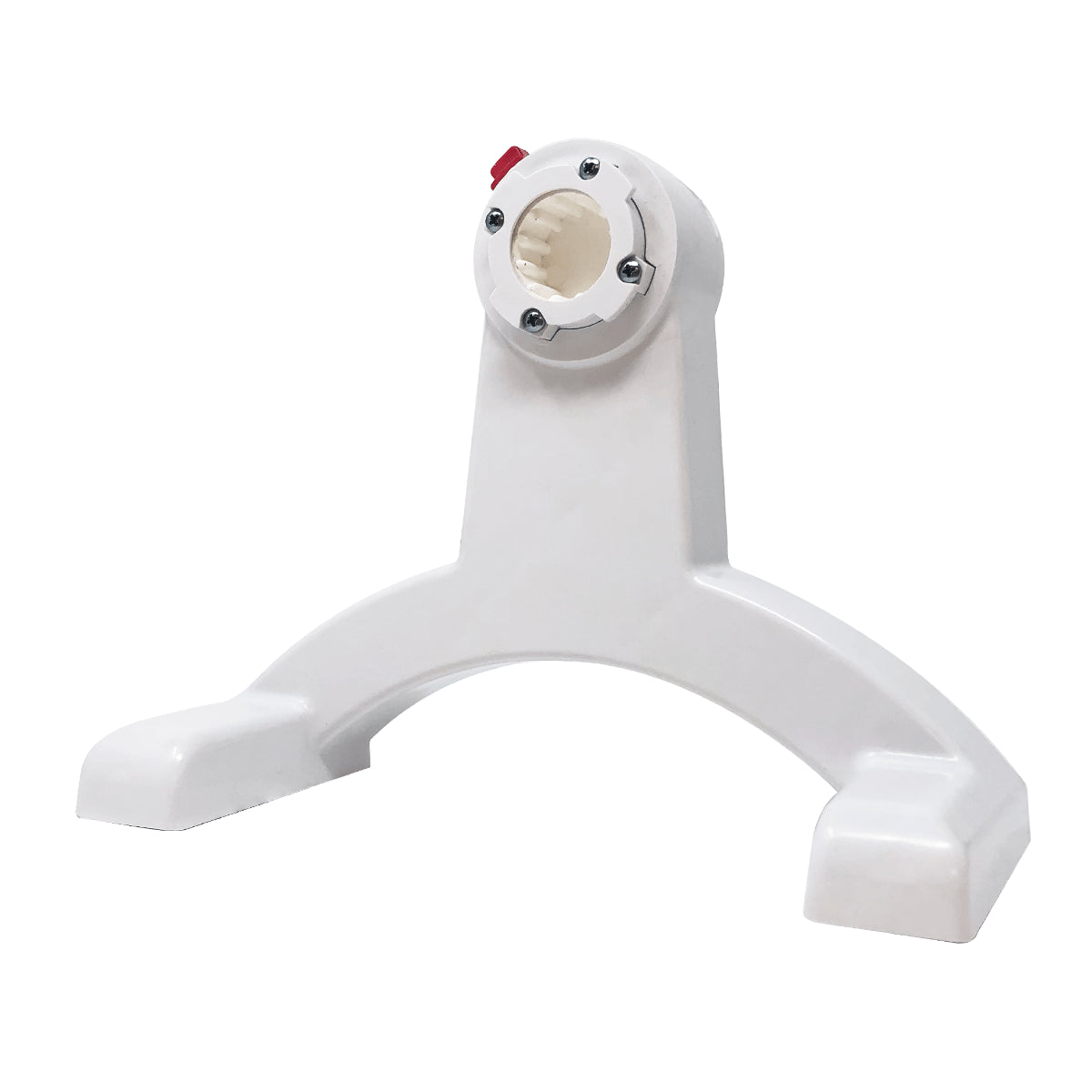 NutriMill meat grinder adapter