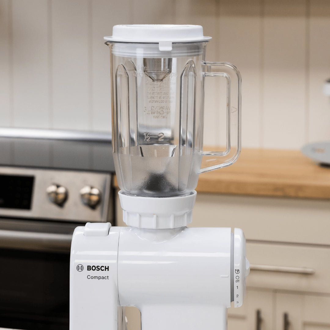 Bosch Compact Mixer Blender Attachment