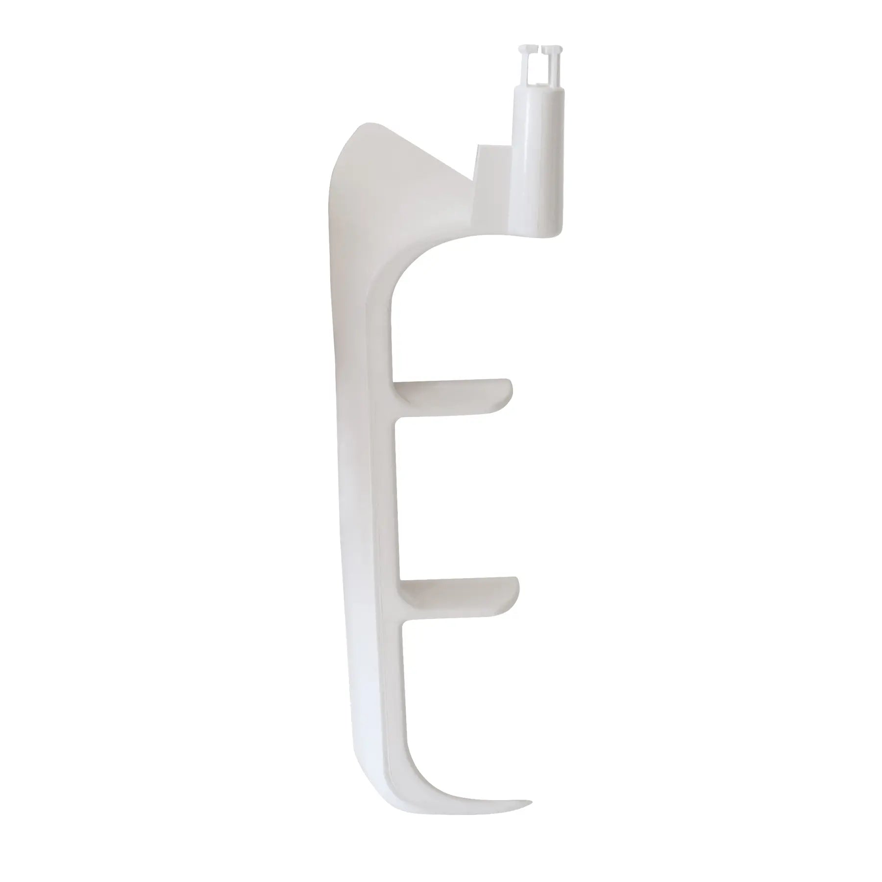 Replacement churn paddle for the nutrimill ice cream maker attachment