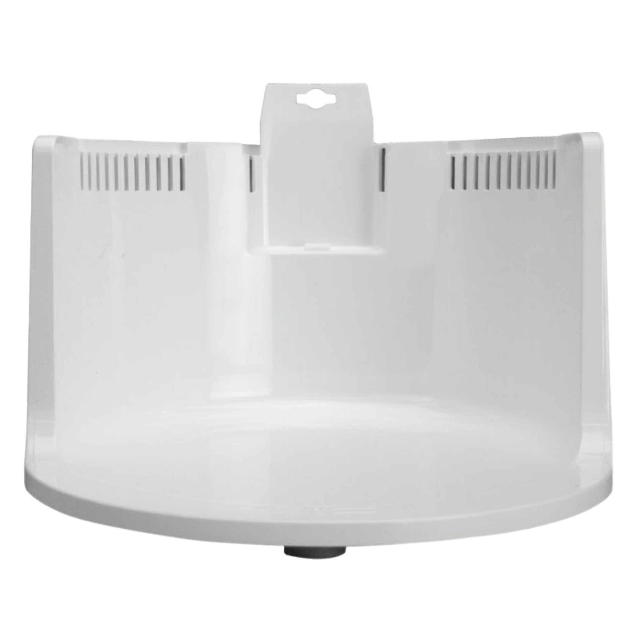 NutriMIll Classic Base with Rubber Feet