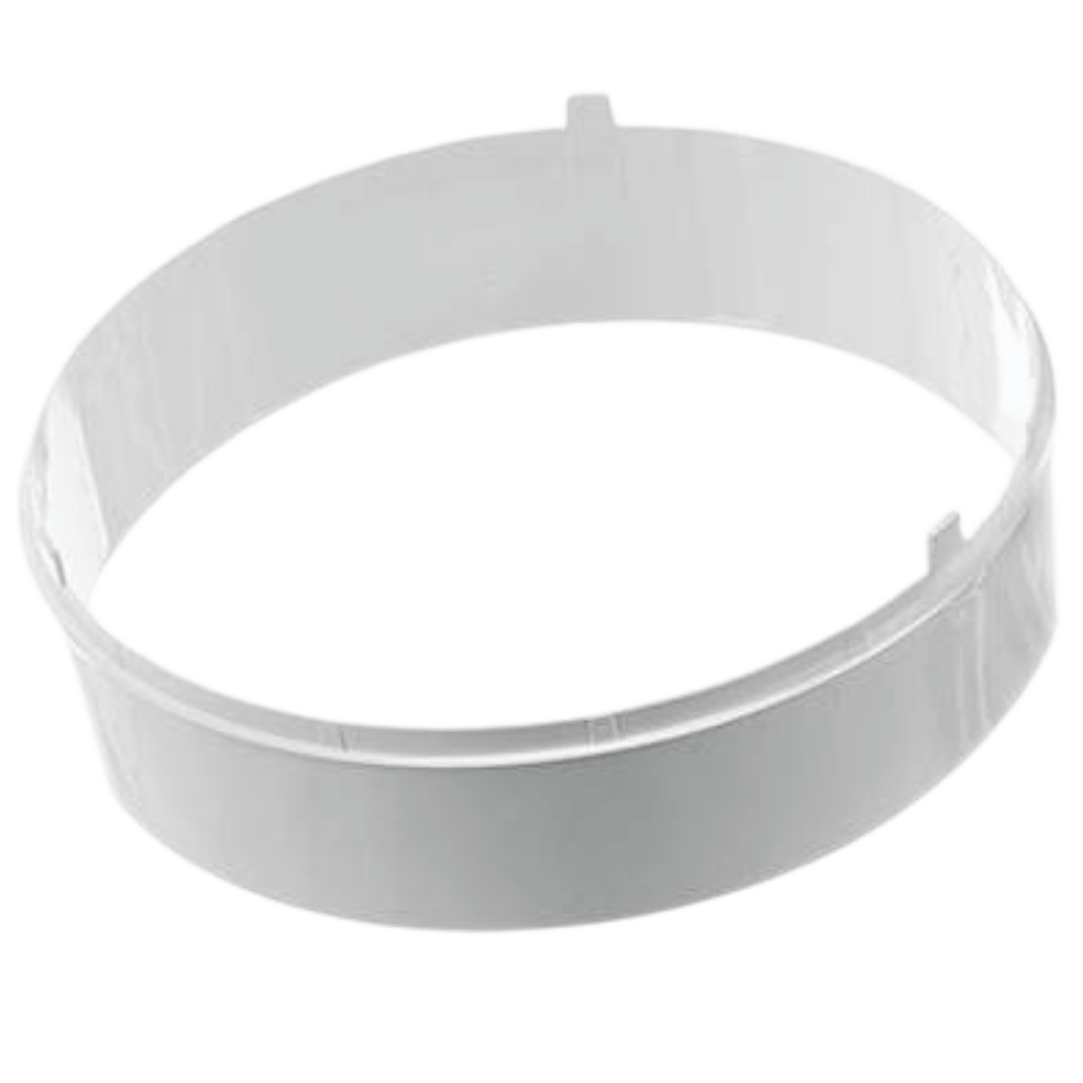 hopper extension ring Nutrimill classic grain-mill kitchen machine