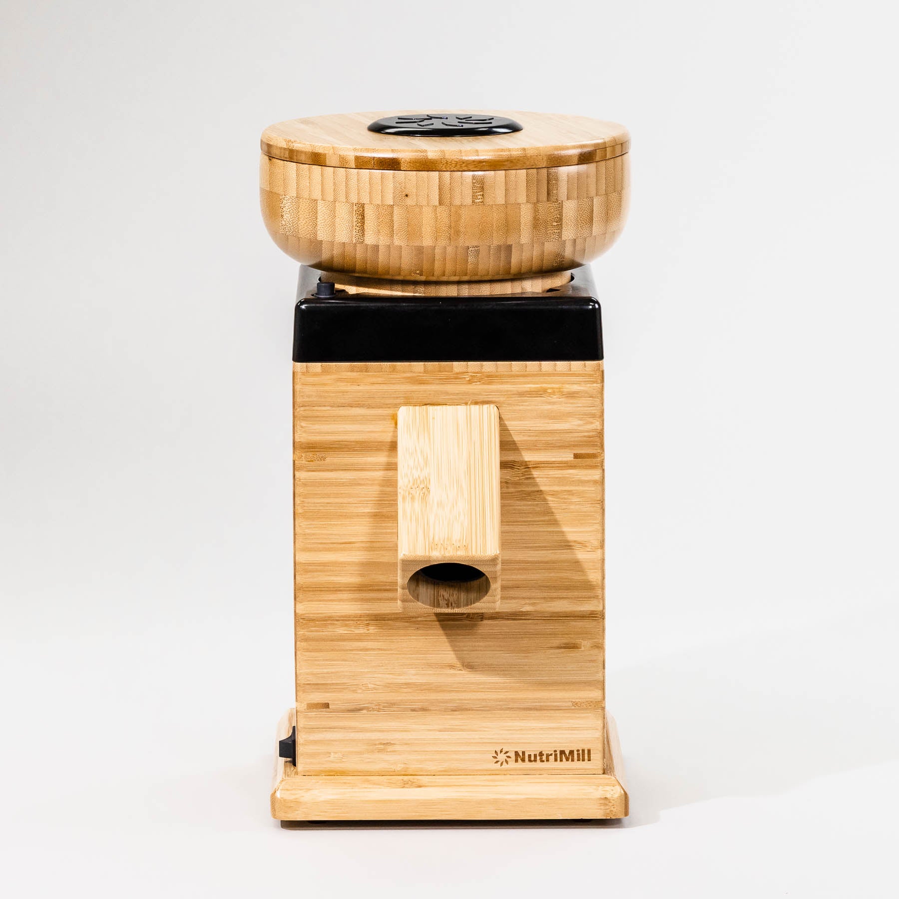 Grain Mill Peanut Butter Plus Accessory - Homestead Store