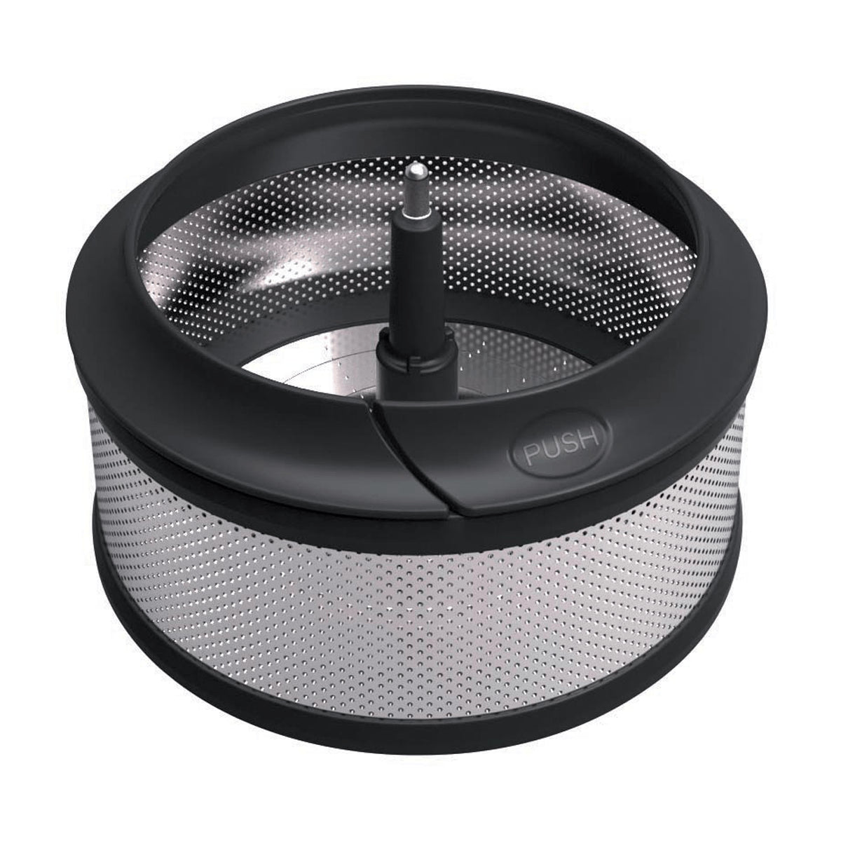 Juice Extractor Food Processor Attachment