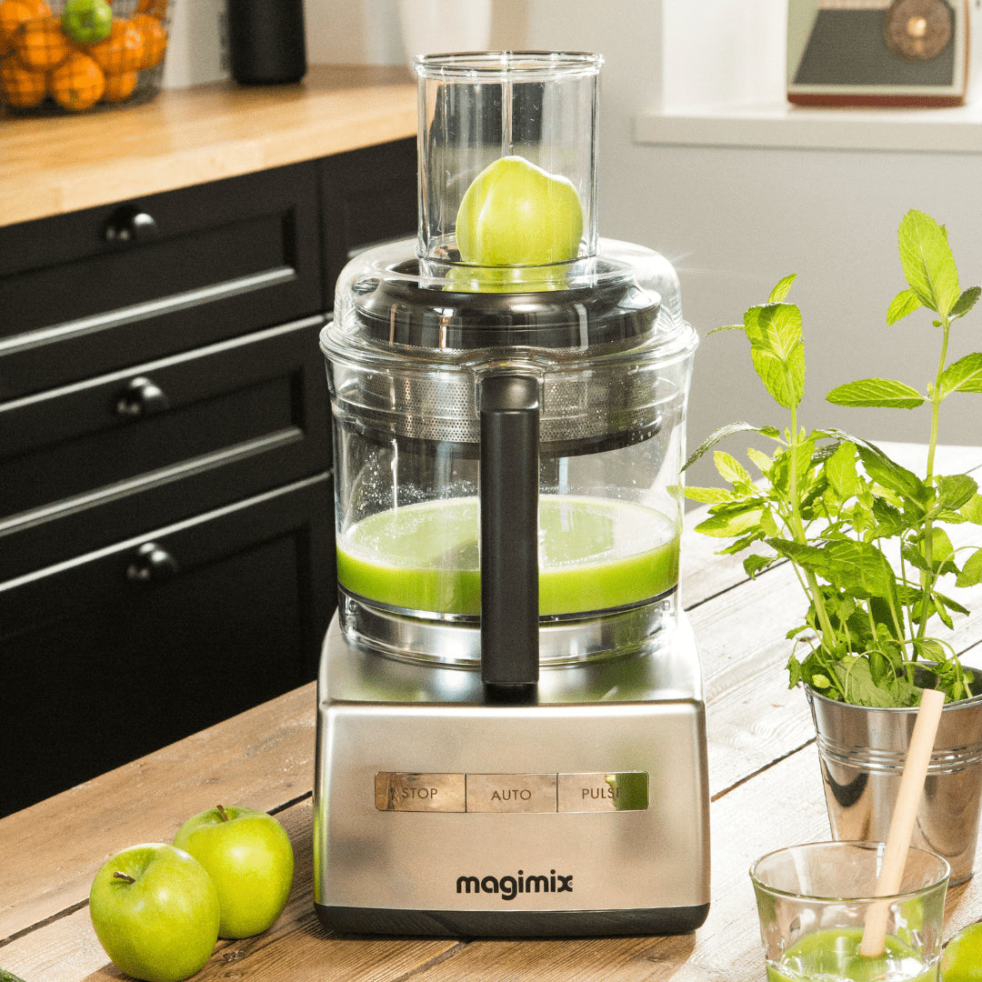 Juice Extractor Food Processor Attachment