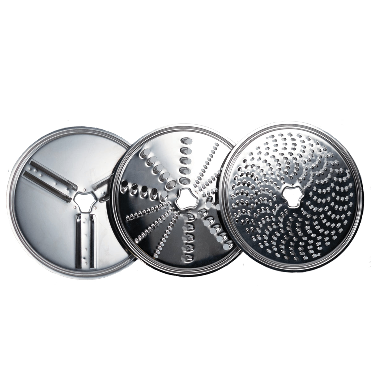 Slicer Shredder Blades